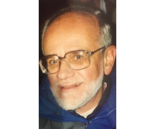 Neil Schroeder Obituary (1930 2016) Portland, ME Worcester