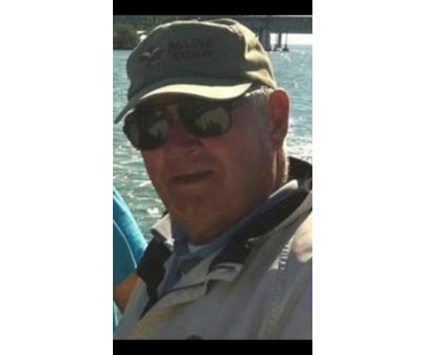 Arthur Jackson Obituary (1940 2019) Whitinsville, MA Worcester