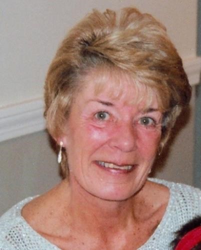 Paula Fisher Obituary (1942 - 2016) - Shrewsbury, MA - Worcester ...