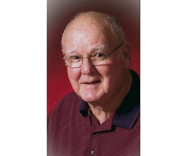 James Brennan Obituary (2021) Auburn, MA Worcester Telegram & Gazette