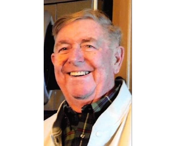 Richard Greene Obituary (1938 2019) West Brookfield, MA Worcester