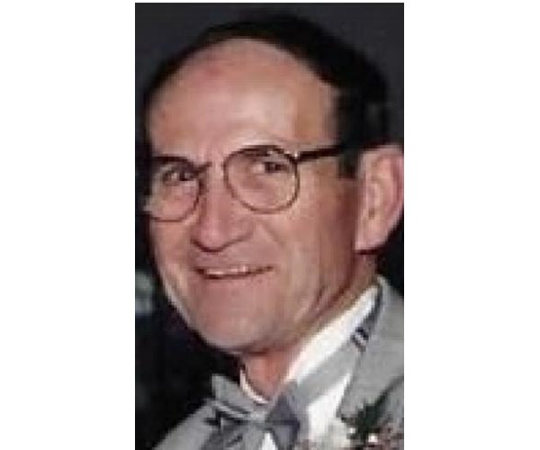 Francis Christian Obituary (1932 2021) Grafton, MA Worcester Telegram & Gazette