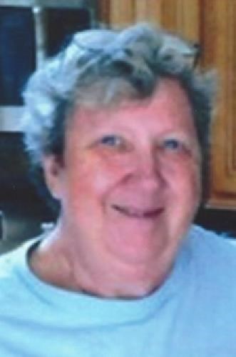 Patricia Casey obituary, 1948-2019, Millville, MA