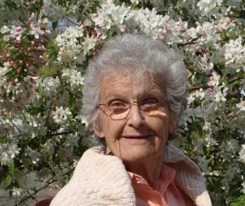 Margaret Cullen obituary, Shrewsbury, MA