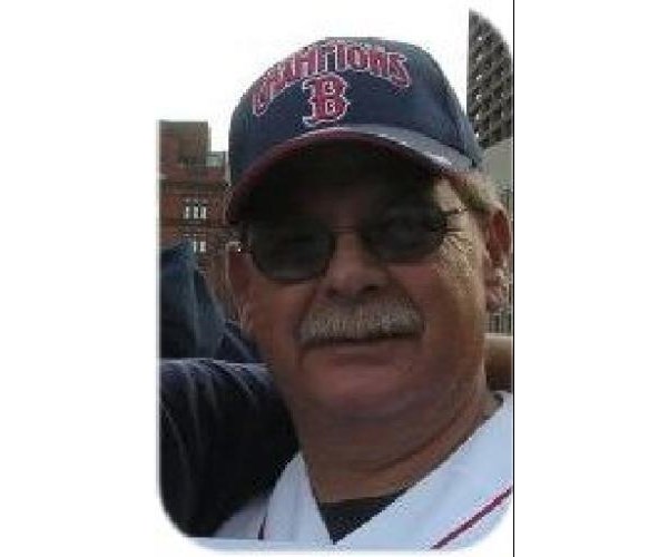 Scott Giroux Obituary (1956 2018) Sturbridge, MA Worcester