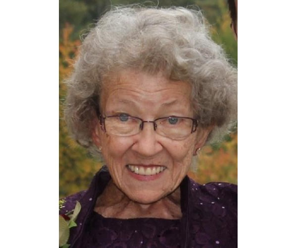 Marjorie Houde Obituary (1932 - 2018) - Leominster, MA - Worcester ...