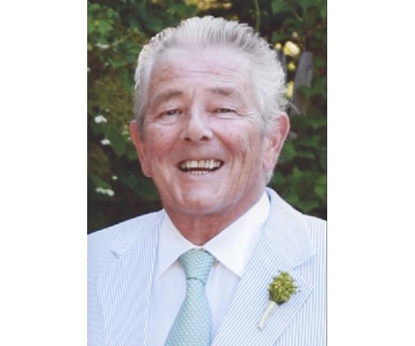 Christopher Kelly Obituary (2021) Osterville, MA Worcester Telegram