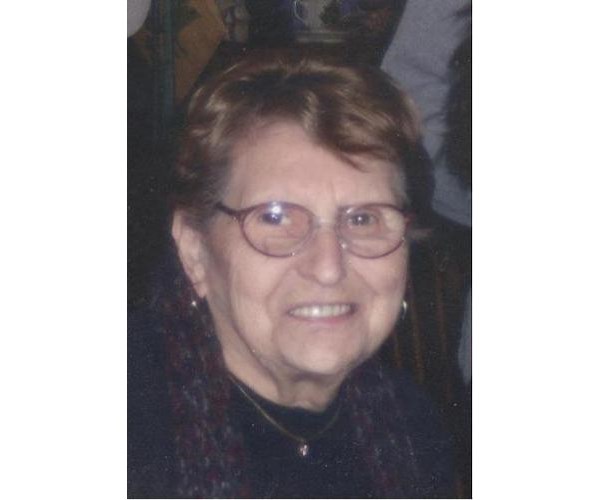 Beatrice Wilczynski Obituary 2015 Millbury Ma Worcester Telegram And Gazette 