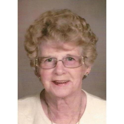 Patricia Serra Obituary (1938 2019) Pinellas Park, FL Worcester