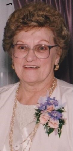 Veronica Jolicoeur Obituary (2018) - Charlton, MA - Worcester Telegram ...