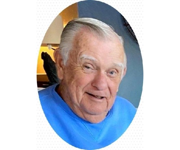 James Brennan Obituary (1943 2020) Douglas, MA Worcester Telegram
