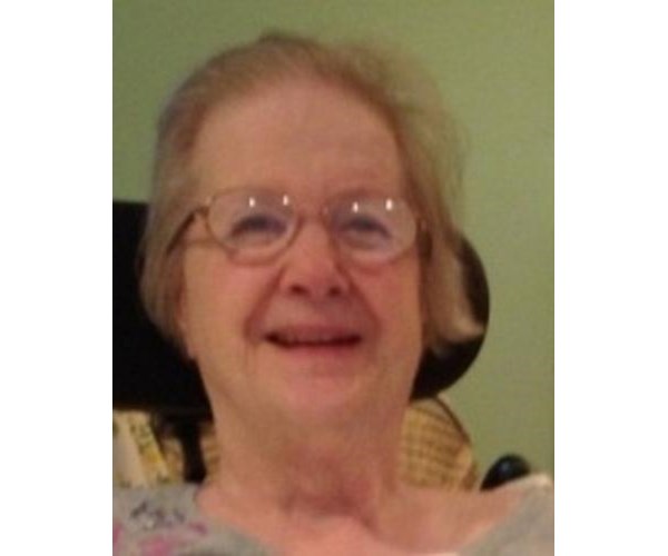 Mary Collins Obituary (2014) Westborough, MA Worcester Telegram