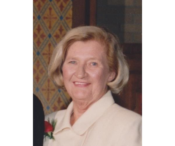 Mary Mccarthy Obituary 1928 2016 Hampton Nh Worcester Telegram And Gazette