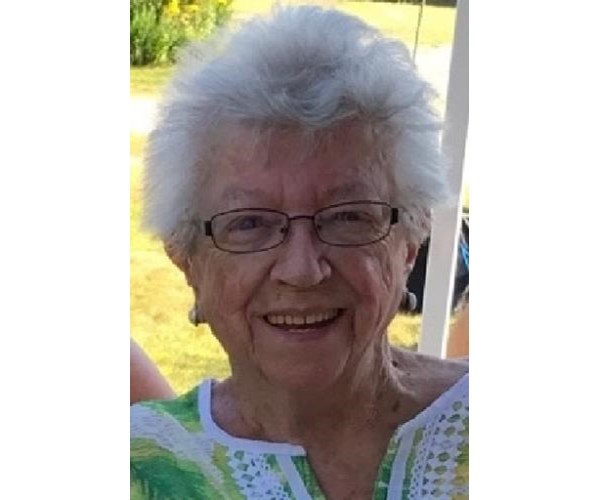 Ann McCullough Obituary (2018) - Southbridge, MA - Worcester Telegram ...