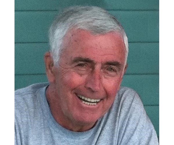 Robert Mcneil Obituary 2018 Spencer Ma Worcester Telegram And Gazette 