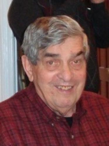 Frederick Aldrich Obituary (2016) - East Dennis, MA - Worcester ...