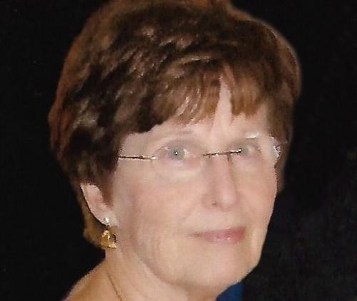 Therese Gaudette Obituary (1931 - 2018) - Worcester/spencer, MA ...