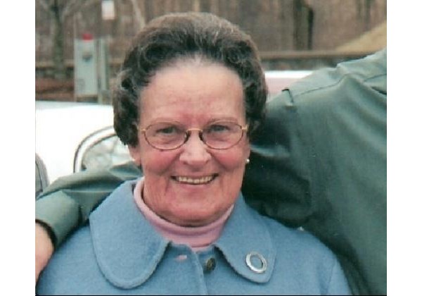 Margaret Flaherty Obituary 1928 2020 Clinton Ma Worcester Telegram And Gazette