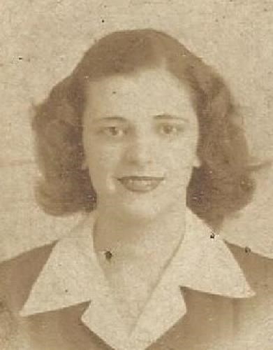 Yvonne Robinson Obituary (1925 - 2019) - Worcester, MA - Worcester ...