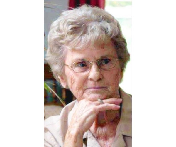 Rita Giles Obituary (1926 2020) Oxford, MA Legacy