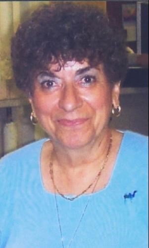 Mary Asadoorian Obituary 2018 Worcester Ma Worcester Telegram And Gazette