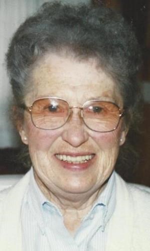Rita Skarin obituary, Worcester, MA