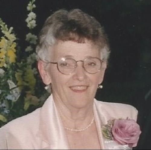 Marie Daige Obituary 2020 Cherry Valley Ma Worcester Telegram And Gazette