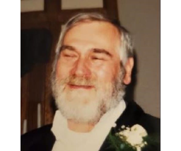Alan Cote Obituary (1948 2021) South Grafton, MA Worcester