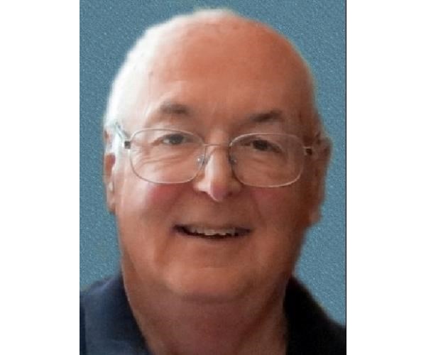 David Kennedy Obituary (1945 2020) Webster, MA Worcester Telegram