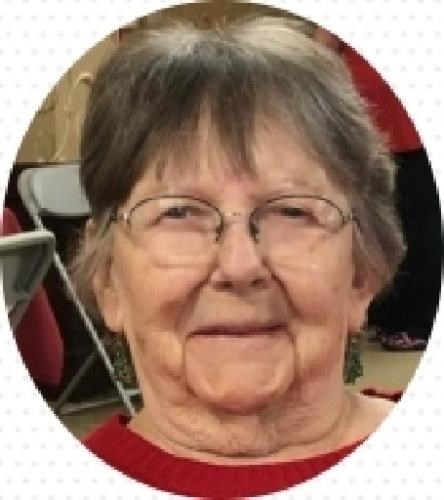 Theresa Sullivan Obituary 1925 2019 Northbridge Ma Worcester Telegram And Gazette 