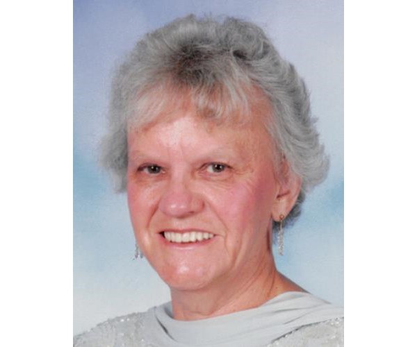 Margaret Rivers Obituary (1931 - 2016) - Oxford, MA - Worcester ...