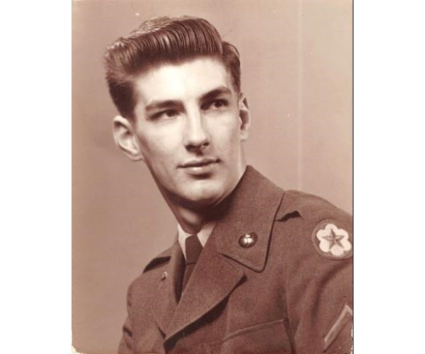 Ralph Jackson Obituary (2019) - Northborough, MA - Worcester Telegram ...