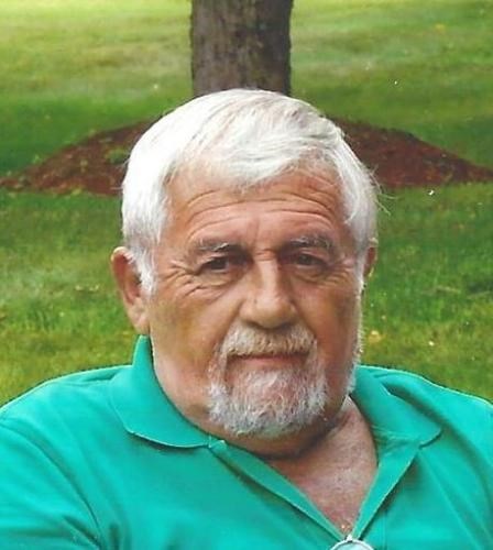 RICHARD HOLLAND Obituary (1944 - 2013) - Grafton, MA - Worcester ...