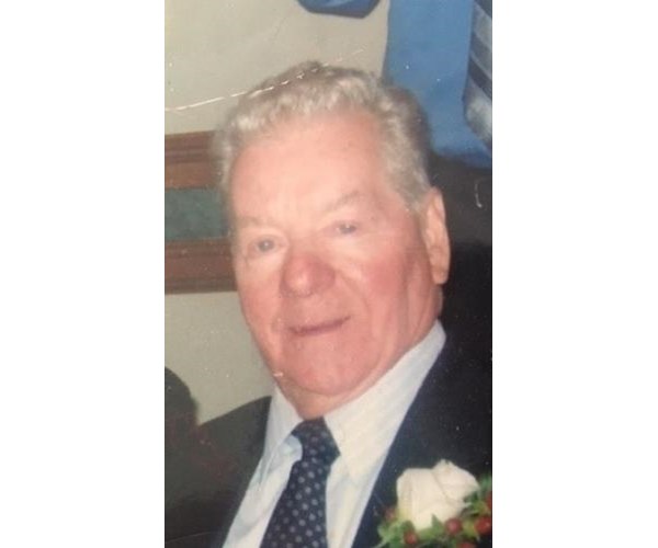 Paul Brunelle Obituary (1930 - 2021) - Worcester, MA ...