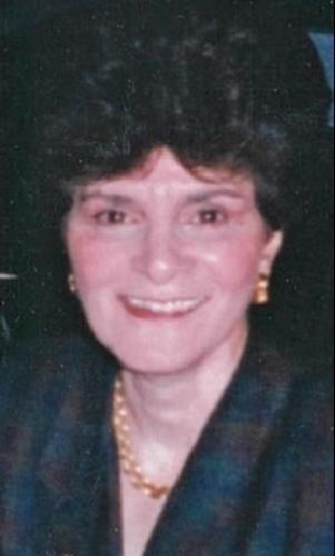 Gail O'Connell Obituary (2020) - Holden, MA - Worcester Telegram & Gazette