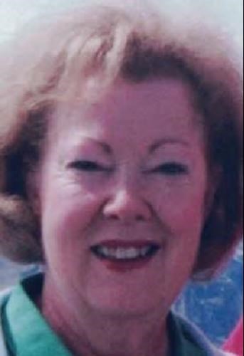 Linda Dupré obituary, 1939-2019, Auburn, MA