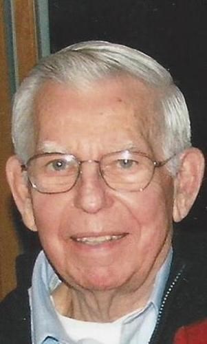 Theodore Hout Obituary 1928 2014 Grafton Ma Worcester Telegram And Gazette 6115