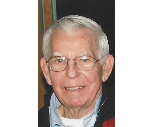 Theodore Hout Obituary 1928 2014 Grafton Ma Worcester Telegram And Gazette 4307