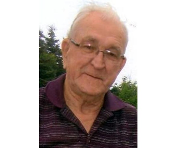 James MacAulay Obituary (1932 - 2014) - Lancaster, MA - Worcester ...