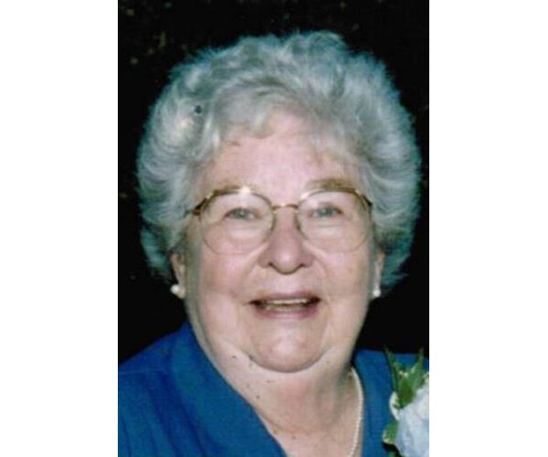 Alice Miller Obituary (1926 2016) Worcester, MA Worcester
