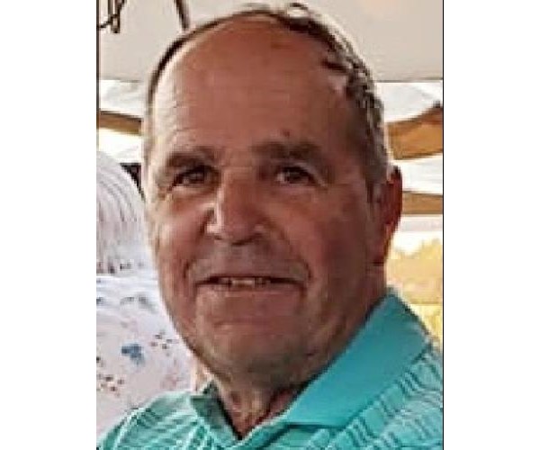 Thomas Foley Obituary (1954 2021) Uxbridge, MA Worcester Telegram