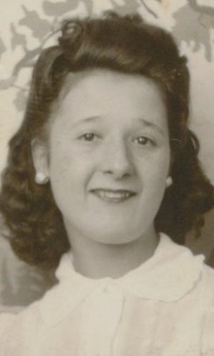 Victoria Jolicoeur obituary, 1924-2015, Putnam, CT