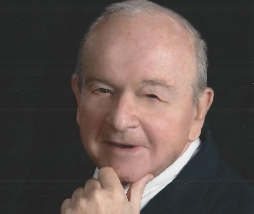 Joseph McGuire Obituary (1926 - 2017) - Worcester, MA - Worcester ...