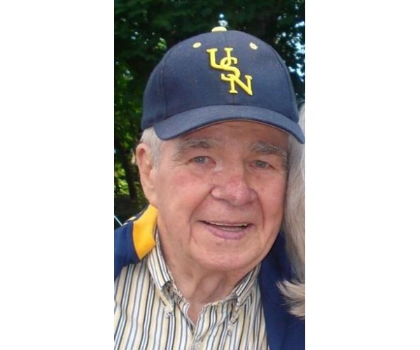 Edward Yuskiewicz Obituary 1923 2014 Hampton Falls Nh Nh Worcester Telegram And Gazette