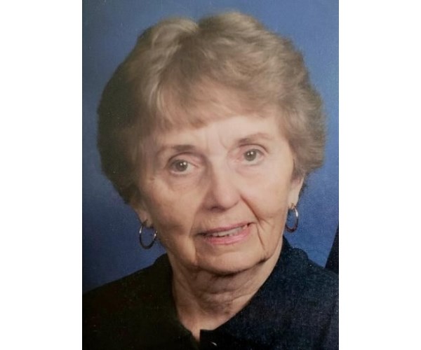 Barbara Boyer Obituary (1935 - 2024) - Loudon, TN - The Connection