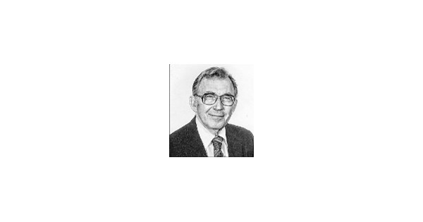 James LE CROY Obituary (2012)