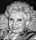Gloria Knoch BIANCO obituary, NASHVILLE, TN