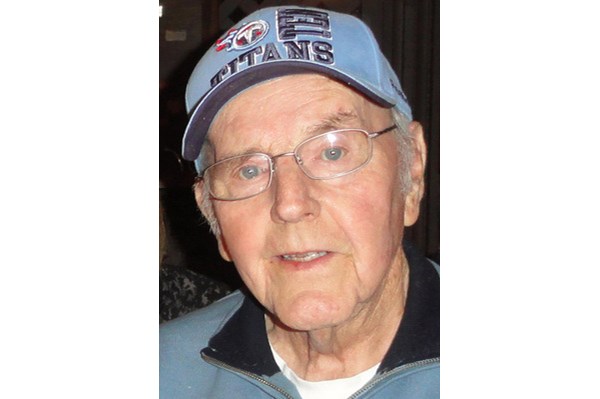 Henry Soll Obituary (2014) - Dickson, TN - The Tennessean