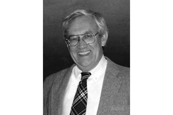 James Blackburn Obituary (2013) - Nashville, TN - The Tennessean