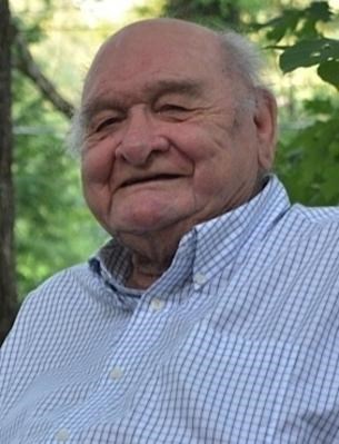 Edward Arthur Fish obituary, Nashville, TN